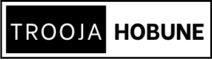 Trooja hobune